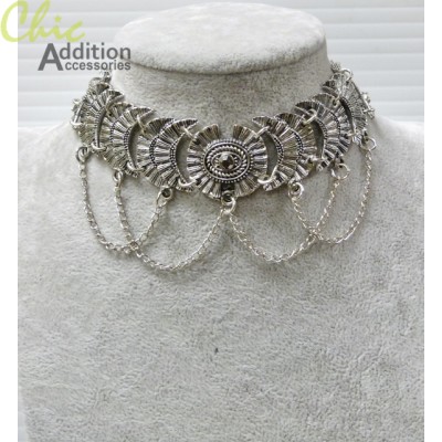 Necklace NL17-0712